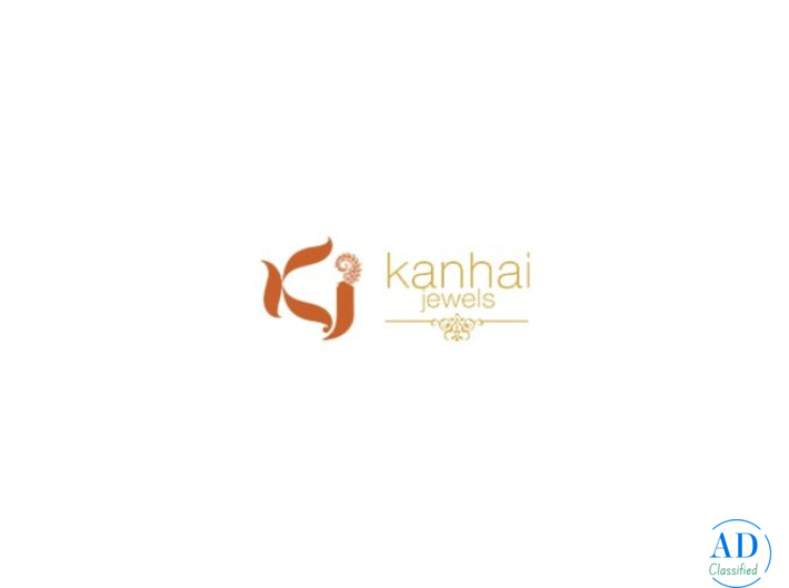 Wholesale American Diamond Jewellery | Kanhai Jewels