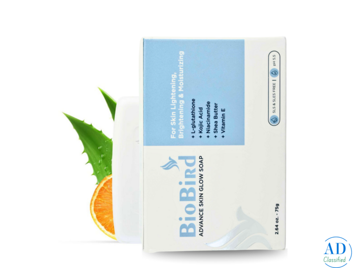 Best Tan Removal Soap