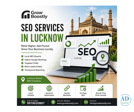 Digital Marketing Services in Lucknow