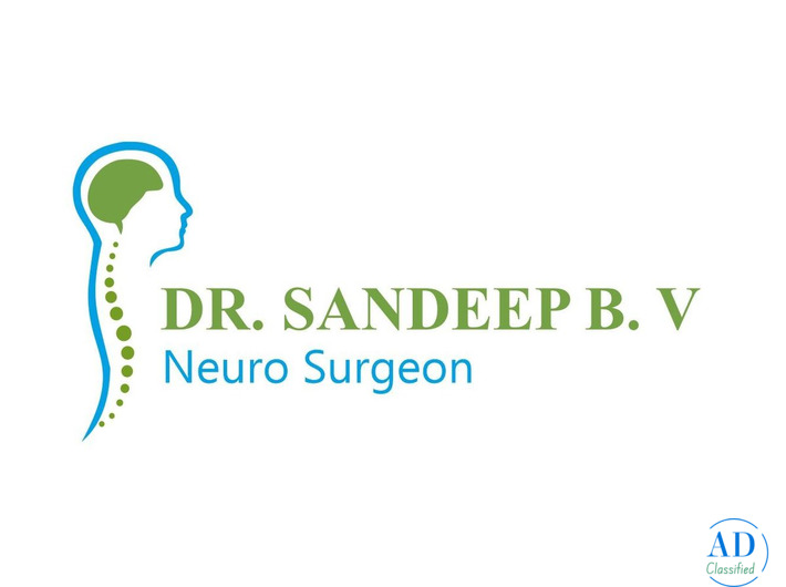 Expert neuro surgeon in sarjapur | Spine specialist in sarjapur bangalore - Dr. Sandeep B.V