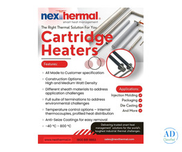 Controller Manufacturers in India | Nexthermal – Industrial Temperature Controllers