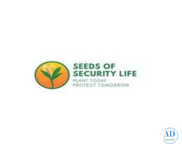 Term Life Insurance with Living Benefits - Seeds of Security Life