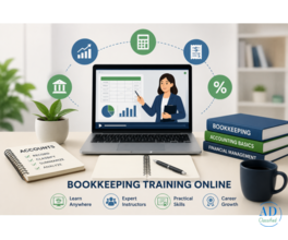 Bookkeeping Training Online – Tally Education