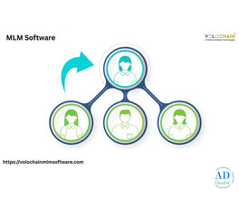 Best MLM Software That Enhances MLM Business Efficiency