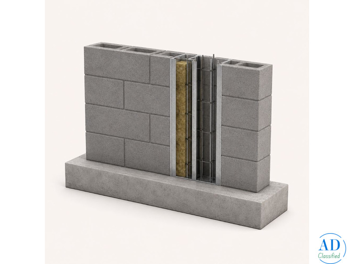 Fire Wall Solution in India | JSR Earthing