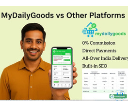 Sell Online Under Your Own Brand – MyDailyGoods
