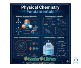 Master the Fundamentals of Physical Chemistry