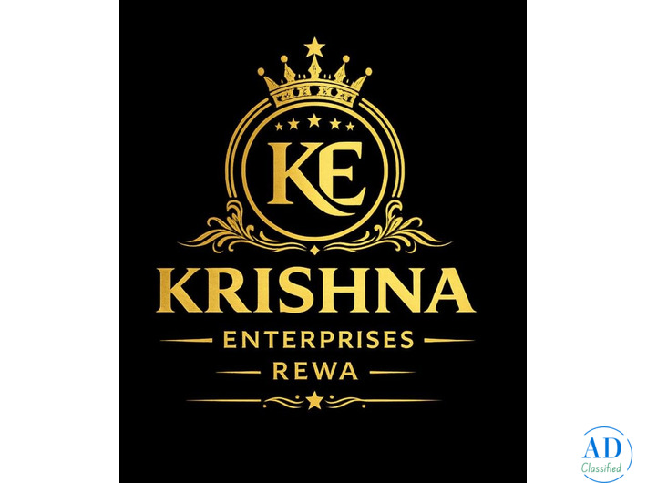 Krishna Enterprises Rewa – Best CCTV Camera Sales & Installation Services