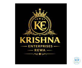 Krishna Enterprises Rewa – Best CCTV Camera Sales &amp; Installation Services