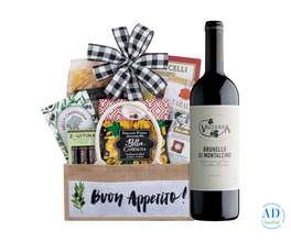 San Jose Wine Gift Delivery – Send Wine Gifts