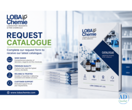 Looking for High Quality Laboratory Chemicals in India?