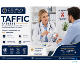 Find Taffic Tablets Price in UK for Bulk Supply - Oddway