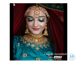 Lakmé Academy Powered By Aptech Ahmedabad:- Makeup Academy in Satellite Ahmedabad