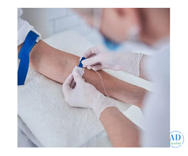 Experience Personalized IV Therapy in Dubai