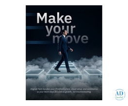 Managed IT Services, Cloud Solutions & AI Automation for Modern Businesses
