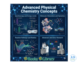 Explore Advanced Concepts in Physical Chemistry