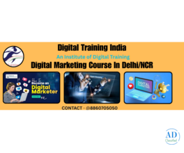 Digital Marketing Course in Delhi NCR – Learn Skills That Get You Hired