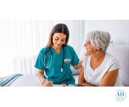 Why Should You Choose Patient Care Services in Noida for Home Care?
