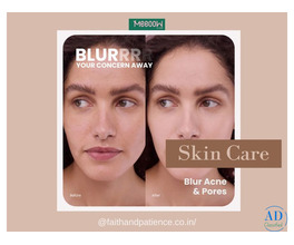 Skin Tint for Everyday Use – Effortless Natural Finish