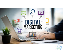 Best Digital Marketing Course In Lucknow