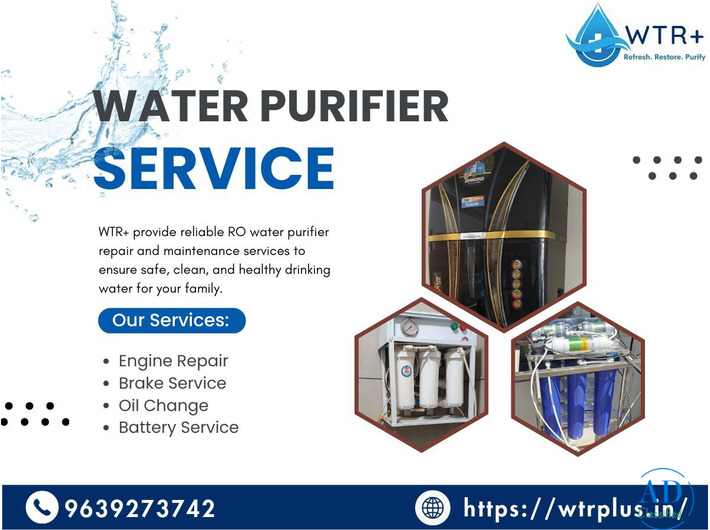 Best Kent Water Purifier Service in Rudrapur | Fast Doorstep Repairs
