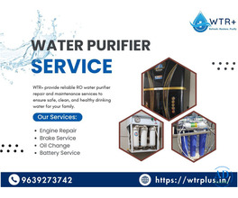 Best Kent Water Purifier Service in Rudrapur | Fast Doorstep Repairs