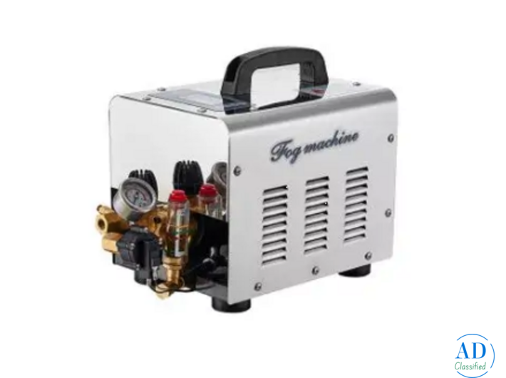 Buy Misting System Online Dubai for Home & Commercial