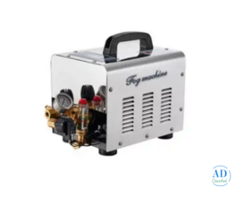 Buy Misting System Online Dubai for Home & Commercial