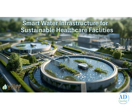 Hospital Water Compliance – Get Expert Support Now