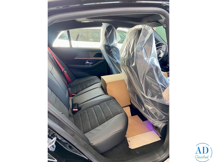 Luxury Car For Me? Mercedes Benz Gle Black, 450 Coupe  del año!