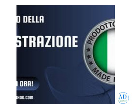 Rinnovo della Registrazione FDA