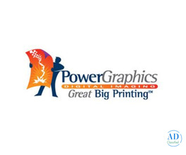 Custom Banner Stands | High Quality and Affordable | Power Graphics