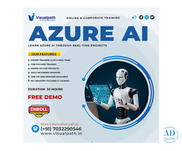 AI 102 Course | Azure AI Training in Bangalore