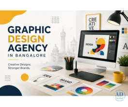 Graphic Design Agency in Bangalore – Honeycomb