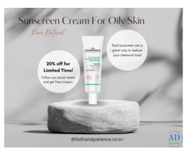 Visual Guide: How Sunscreen Should Look and Apply