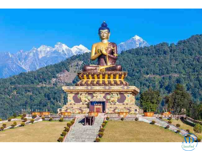 See Tawang Monastery – Plan Your Trip Today