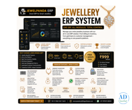 JEWELLERY BILLING SOFTWARE