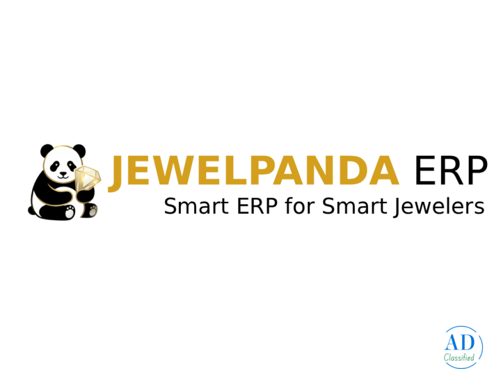 JEWELLERY BILLING SOFTWARE