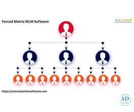 Efficient Forced Matrix MLM Software for Business Growth