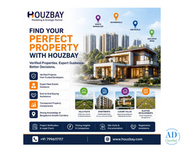 Property Consultants in Bangalore | Buy Premium Villa Plots in Bangalore