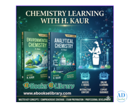 H. Kaur Chemistry eBooks Available on eBooks eLibrary