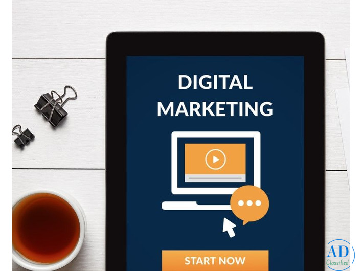 Digital Marketing Training in Lucknow | Barrownz Learning Academy,