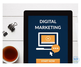 Digital Marketing Training in Lucknow | Barrownz Learning Academy,