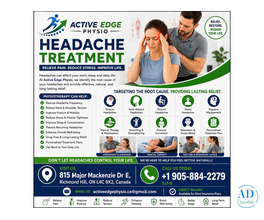 Book Your Headache Treatment Appointment Today