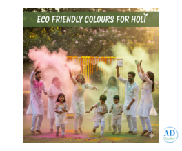 Eco Friendly Colours for Holi – Premium Holi Color Manufacturer &amp; Supplier in India