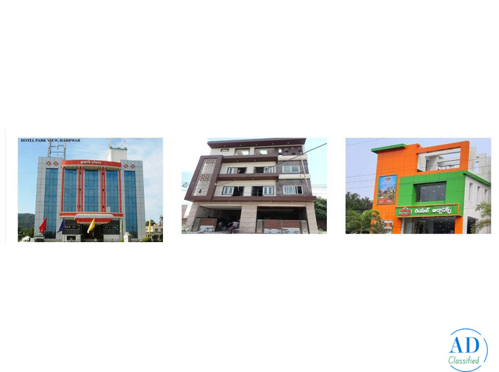 Reynobond India – Premium ACP Sheets for Modern Architecture