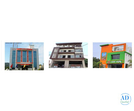 Reynobond India – Premium ACP Sheets for Modern Architecture
