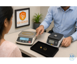 Sell Gold Only After You Understand Its Real Value | G1 Gold