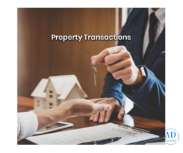 Seamless Buying and Selling of Property in Goa