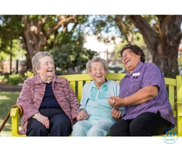 Aged Care Community Services Australia for Personalised Support